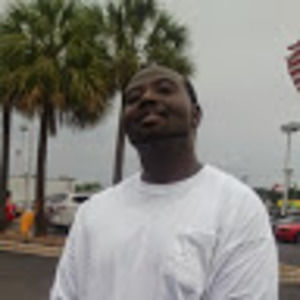 Meet your Posher, Alfred